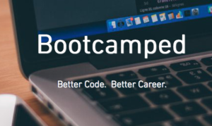 Bootcamped – Better Code. Better Career