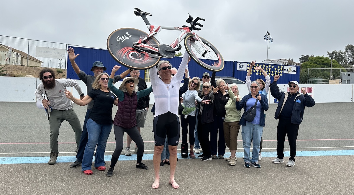 World Records