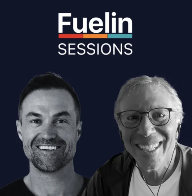 Fuelin Sessions
